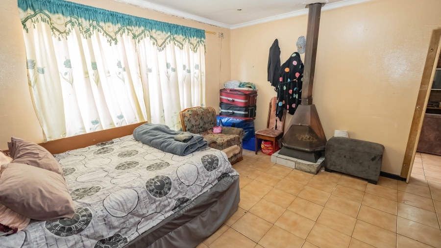 3 Bedroom Property for Sale in Eikendal Western Cape